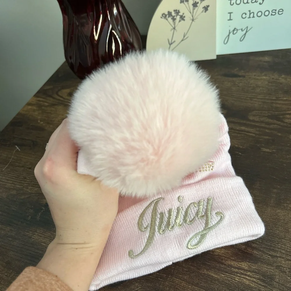 Juicy Couture charming light